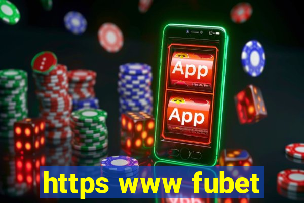 https www fubet